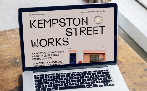 Kempston Branding 7