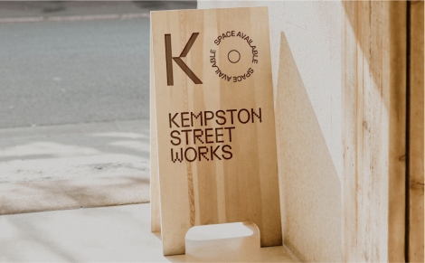 Kempston Branding 9